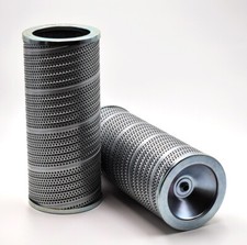 Valmet 5027044 Filtrec Hydraulic Replacement R731G25 Filter Element