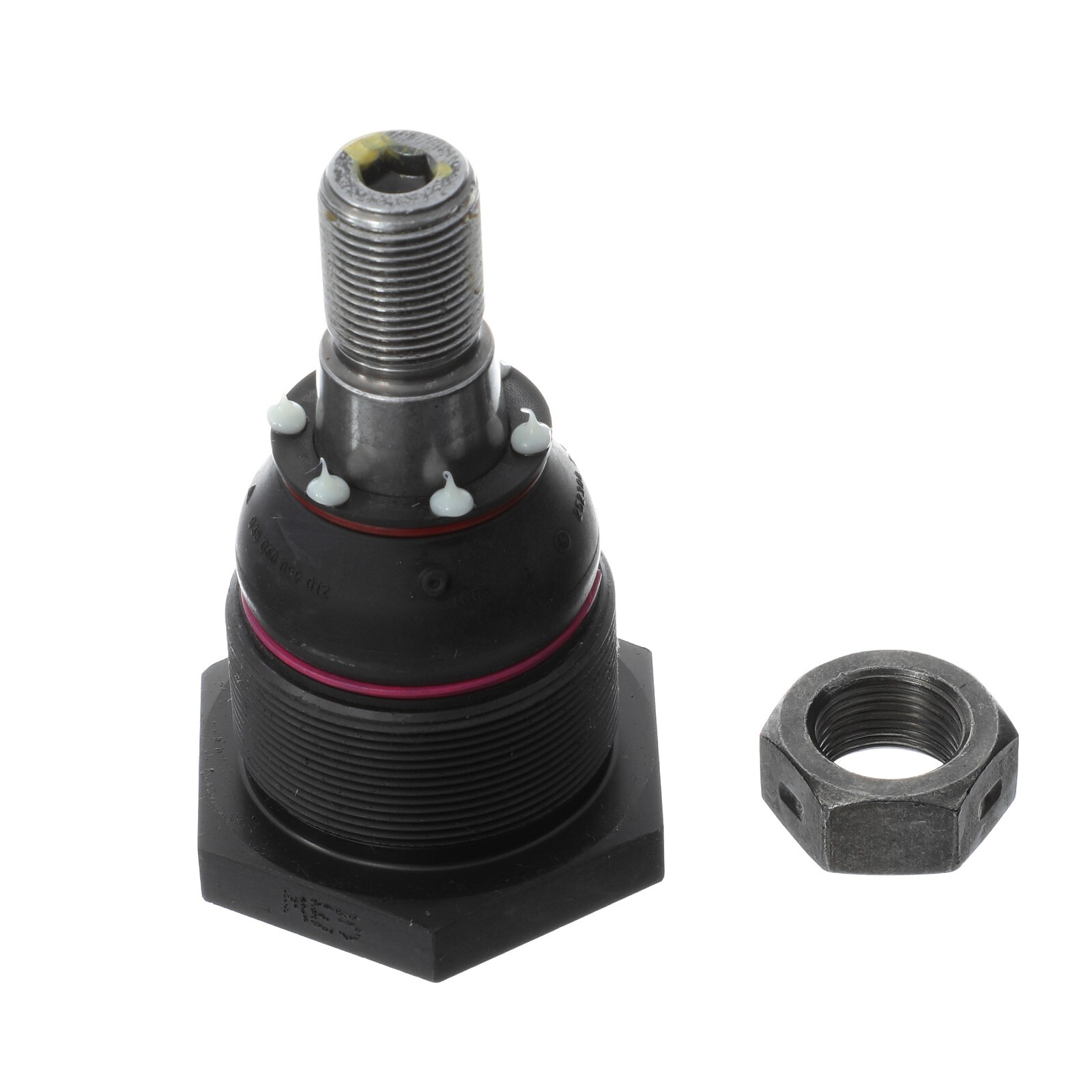 Junta de bola superior de suspensión para Dodge Ram 4500/5500 2008-2018 (P/N 68034496AA)
