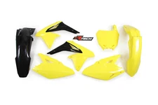 Plastic Kit Fits Suzuki RMZ450 2008 2009 2010 2011 2012 2013 2014 2015 2016 2017