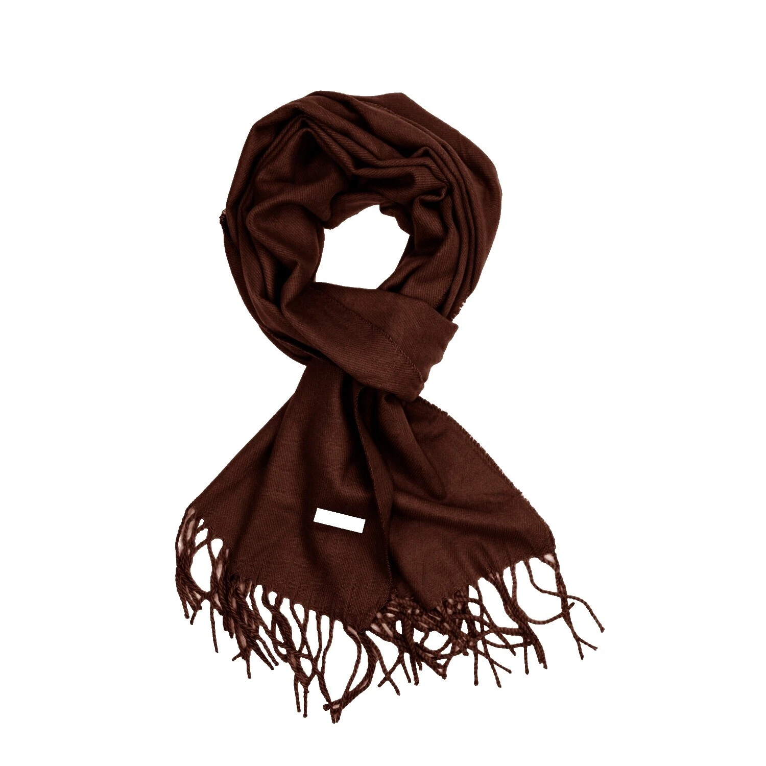 Brown Scarves & Wraps for Women