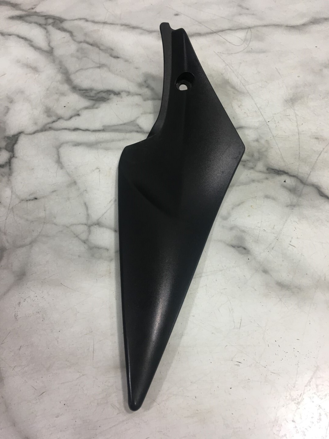 07 Suzuki GSXR GSXR 750 GSXR750 left side cover cowl fairing panel