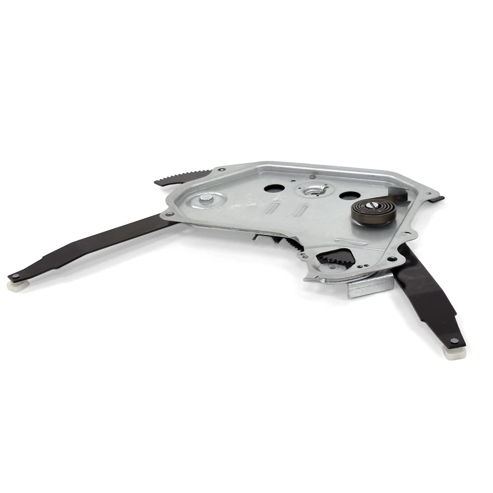 Regulador eléctrico de ventana para puerta trasera Ford Bronco 78-96, motor no incluido Foto 3 de 3