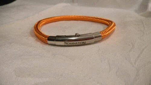 Joyería de Moda De Cobre Nomination