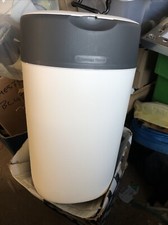 Tommee Tippee Twist & Click Advanced nappy Disposal System *Chip *No Cartridges