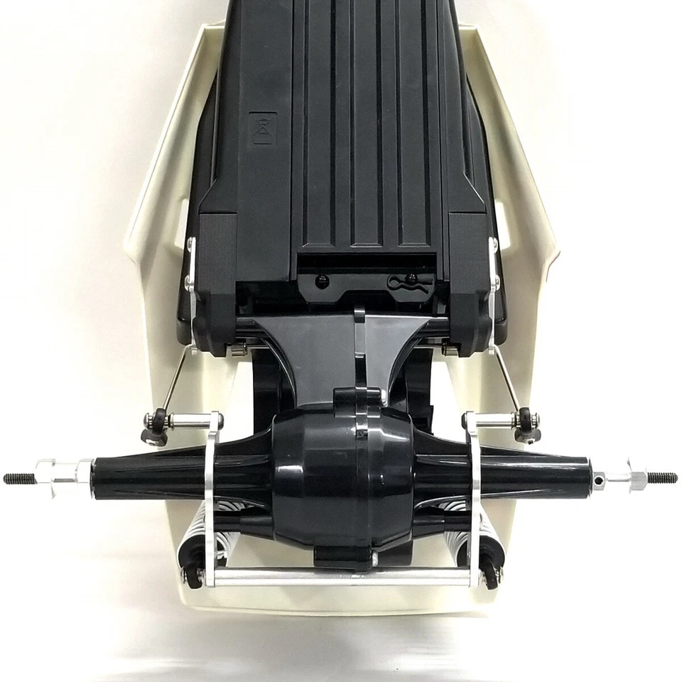 RcAidong NEW Stabilizer Rod Set (R) für Tamiya Grasshopper 2 - Bild 4 von 4