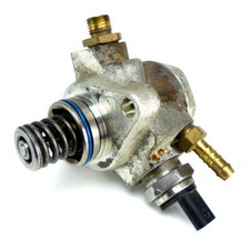 High-Pressure VW Golf 7 Polo 6C Audi A3 8V Seat Leon Fuel Pump 04E127026G