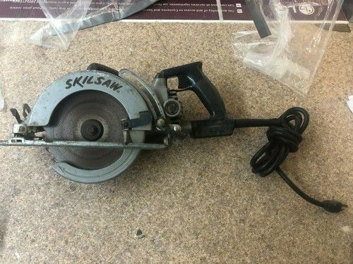 Super Duty Ball Bearing Saw 