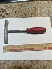 K-D Tools USA Exhaust Cutter Tailpipe Muffler Remover Tool, Model No. 2074