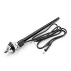 <!--F#f_0-->FENDER ANTENNA 1 PIECE NEW FOR HOLDEN STATESMAN CAPRICE HQ HJ HX HZ WB 1971 1984<!--F/-->