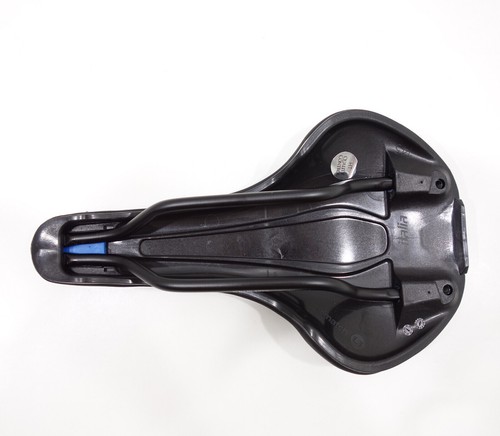SELLE ITALIA Flite Boost TM Carbon Mangan Sattel ID Match L1 145 x 250 mm 230 g - Picture 6 of 7