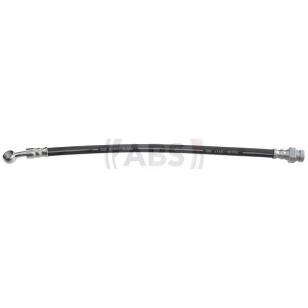 A.B.S. Bremsschlauch Bremsleitung Hinten Links FüR KIA Sportage Van SL 6086-image