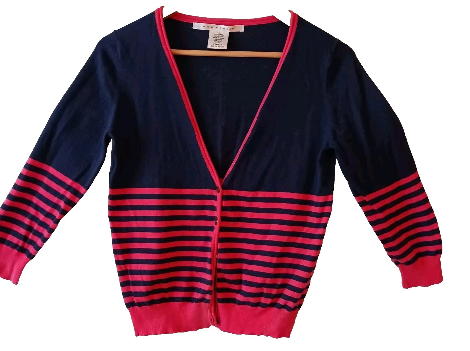 Suéteres para mujer Algodón Max Studio