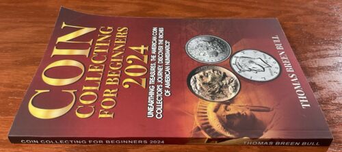 Coin Collecting for Beginners 2024 (Discover the Riches of American Numismatics) - Picture 3 of 7