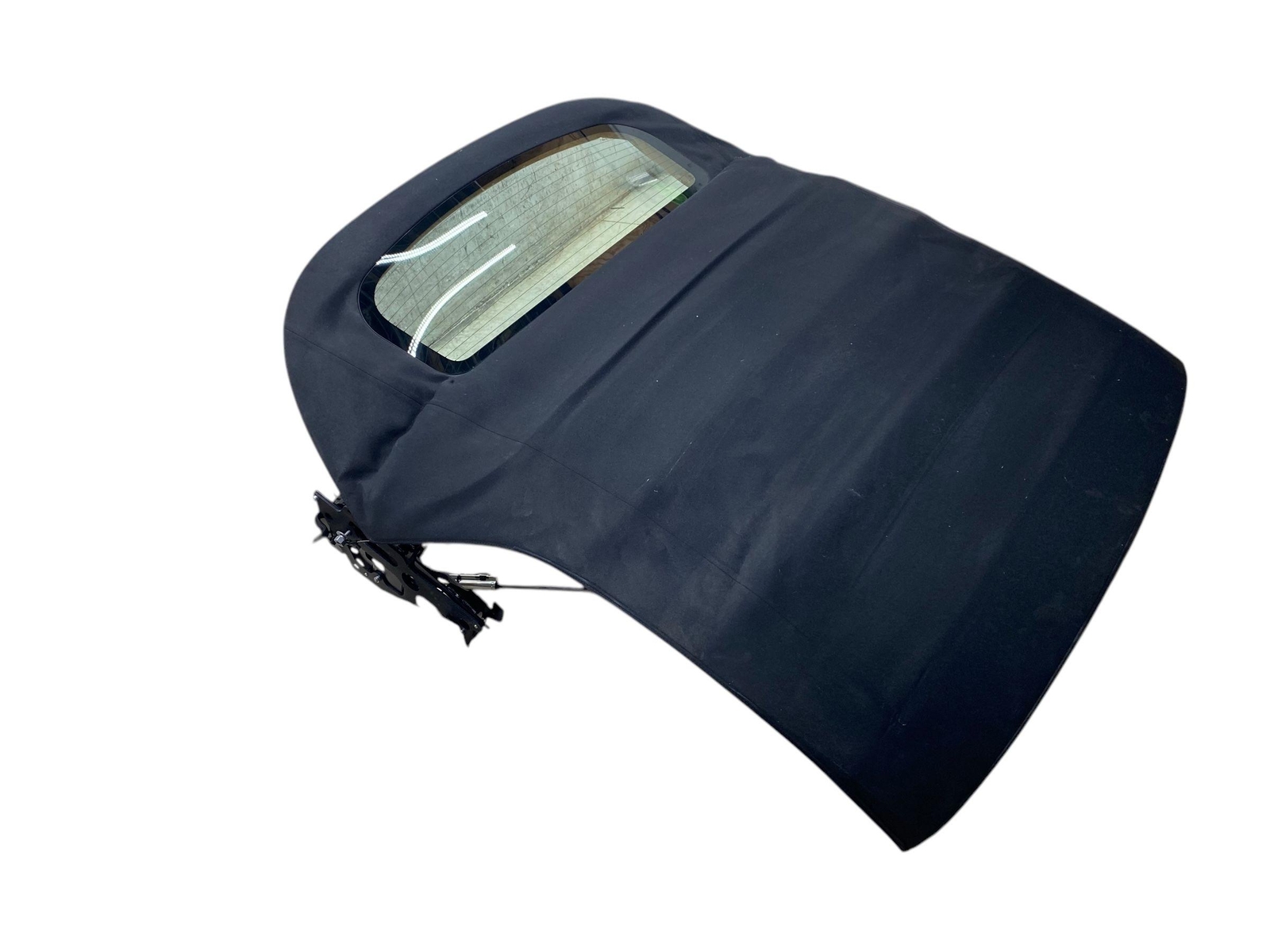 2017-2023 ASTON MARTIN DB11 VOLANTE CONVERTIBLE ROOF W/ LIFT CYLINDERS & PUMP