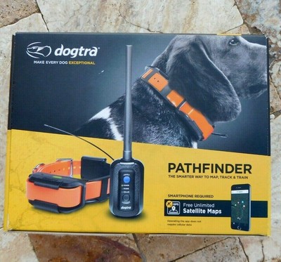 dogtra pathfinder e collar