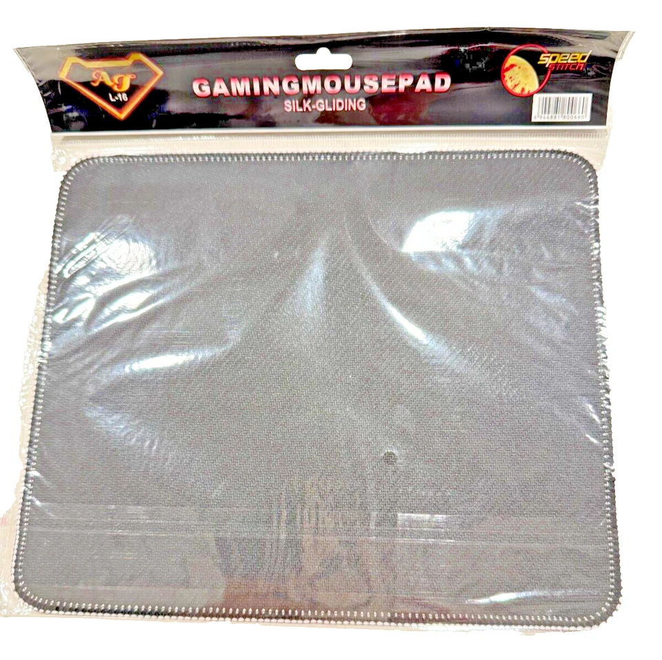 Hello Kitty Computer Mouse Pad, Gaming Mouse Pad, Speed Stitch, Silk-Gliding - Image 2 of 3