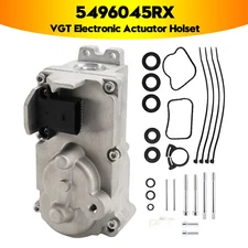 5496045RX VGT Electronic Actuator Holset for ISX Cummins Turbo HE300VG HE351VE