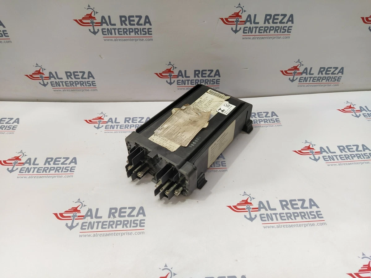 CEAG EVG 05218 ELECTRONIC BALLAST 2 2830 218 200 eBay