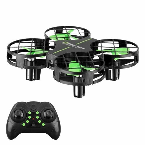 Mini Quadcopter Drone With LED Lights - Picture 2 of 10