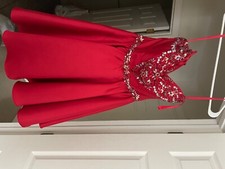 Mori Lee Dress, formal, homecoming, cocktail, party