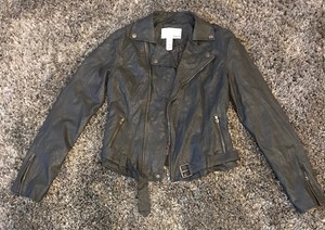 bar 111 leather jacket