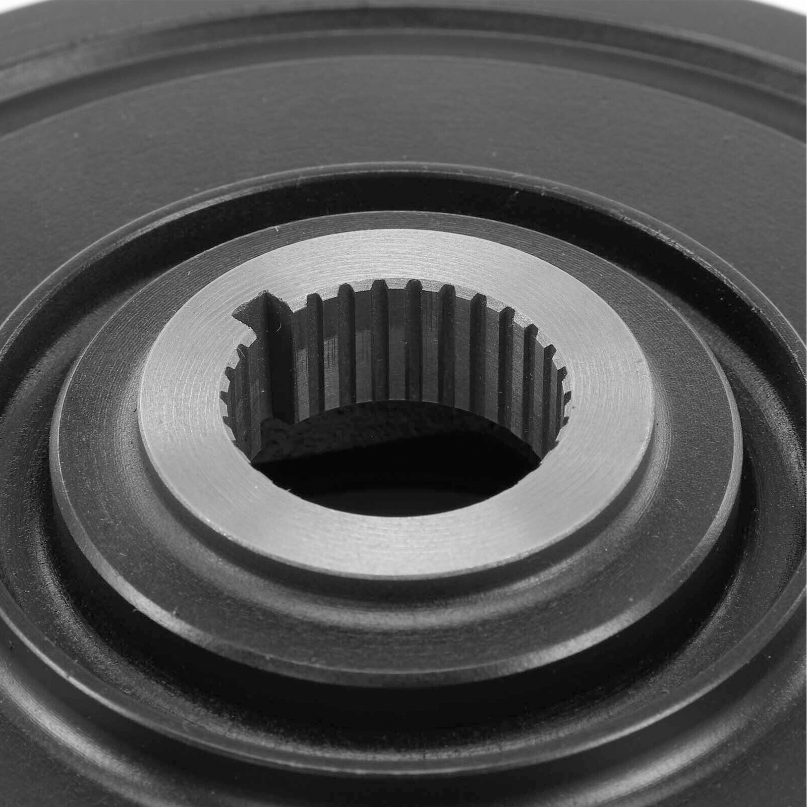 Harmonic Balancer Dampener Crank Pulley For Honda Accord Acura MDX TL 3