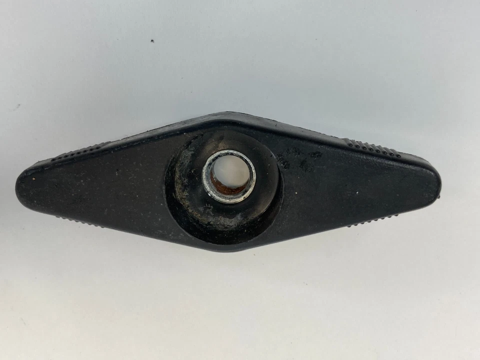 2006-2010 Dodge Charger Spare Tire Hold Down Wing Nut Retainer Holder OEM Foto 2 de 4