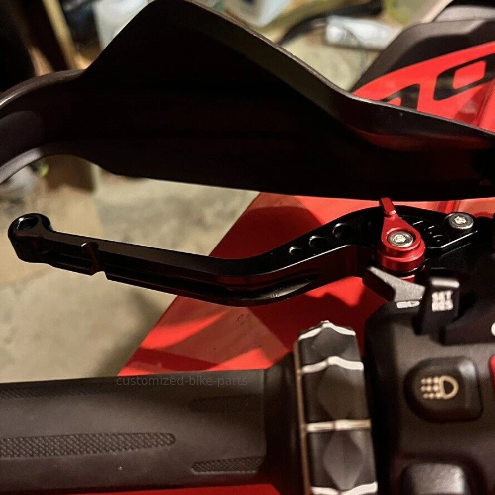 Unbranded Clutch Lever 175742821294 &ndash; Fits BMW S1000XR 2020-2025 thumbnail 2