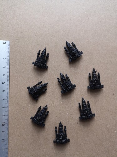 DESTROYERS MINIATURES /TWILIGHT IMPERIUM 3RD ED/ M282 - 第 1/1 張圖片