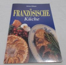 Anne Wilson Französische Küche