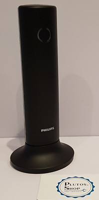 Philips Haus Telefon Schnurlos - M450 A4501B/34  Freisprechen - Sprache ENGLISCH