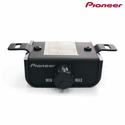 PIONEER TS-WX1220AH Amplified Car Subwoofer 1200W 2)12