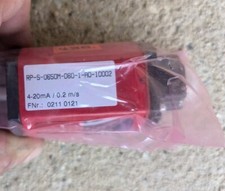 MTS Sensors / Temposonics   Linearer Positionssensor SSI 650mm
