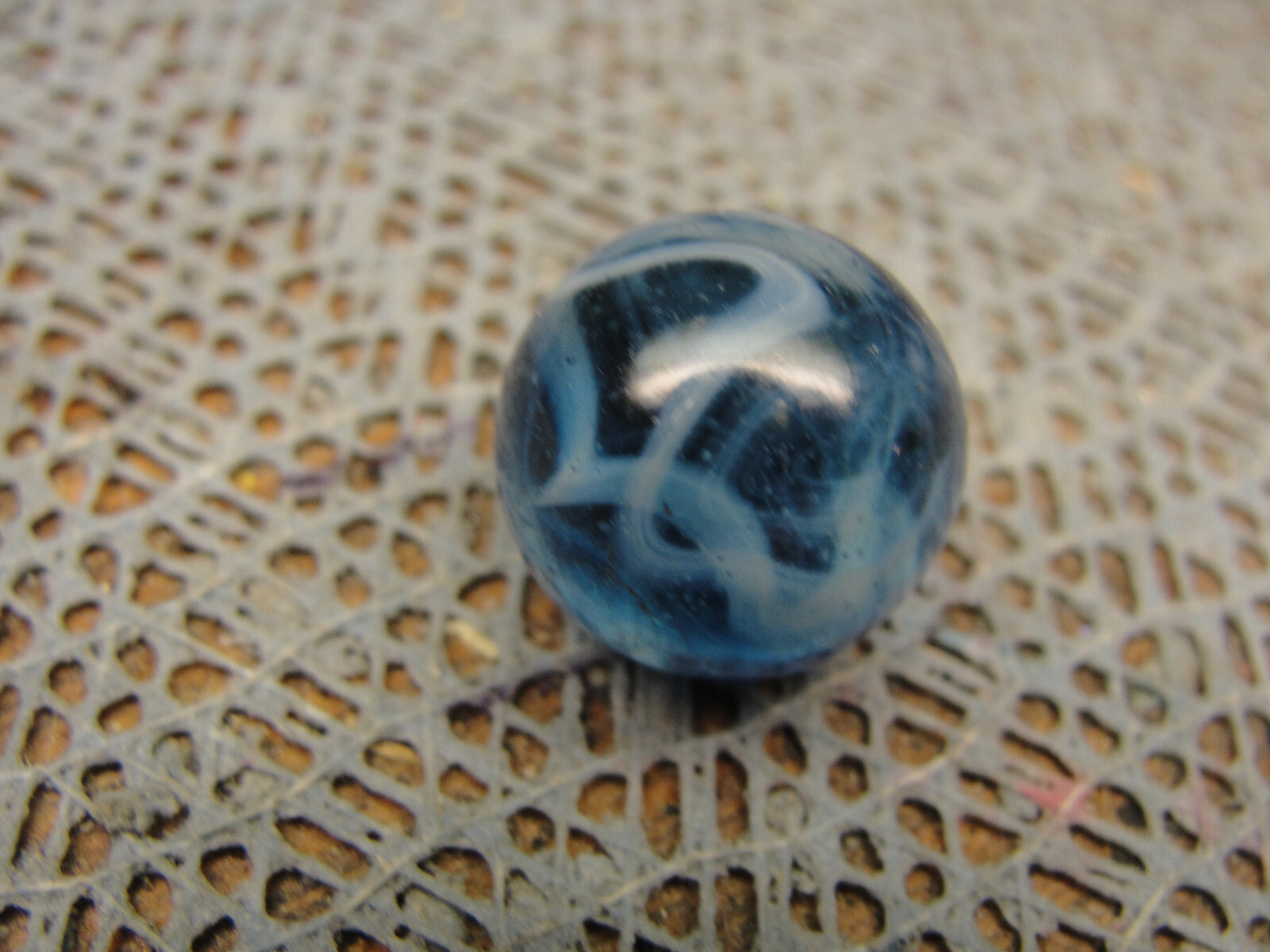 Vintage Circa 1945 Cairo Novelty marbles n26f eBay