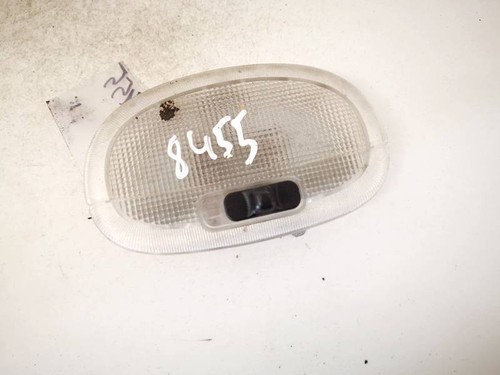 Ford Mondeo 2002 Rear Interior Light xs4113776ba, xs41-13776-ba #1714862-51