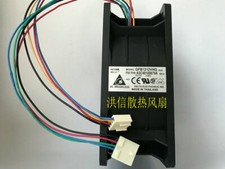 Delta GFB1212VHG 12V 3.4A 12CM gale volume dual rotor bearing cooling fan