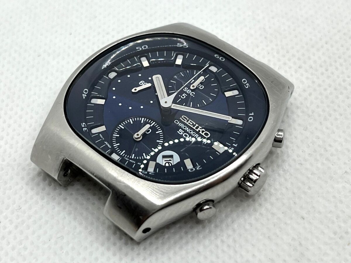 Auth SEIKO Auth SEIKO