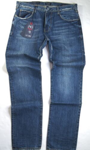 Armani Jeans Trade Mark J12 Antifit Demi Blue Jeans 32X34 | eBay Armani Jeans Trade Mark J12 Antifit Demi Blue Jeans 32X34 | eBay