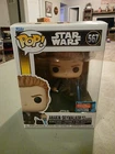 U28065 Funko Pop  Star Wars  Anakin Skywalker w dual lightsabers 567 Exc G2U