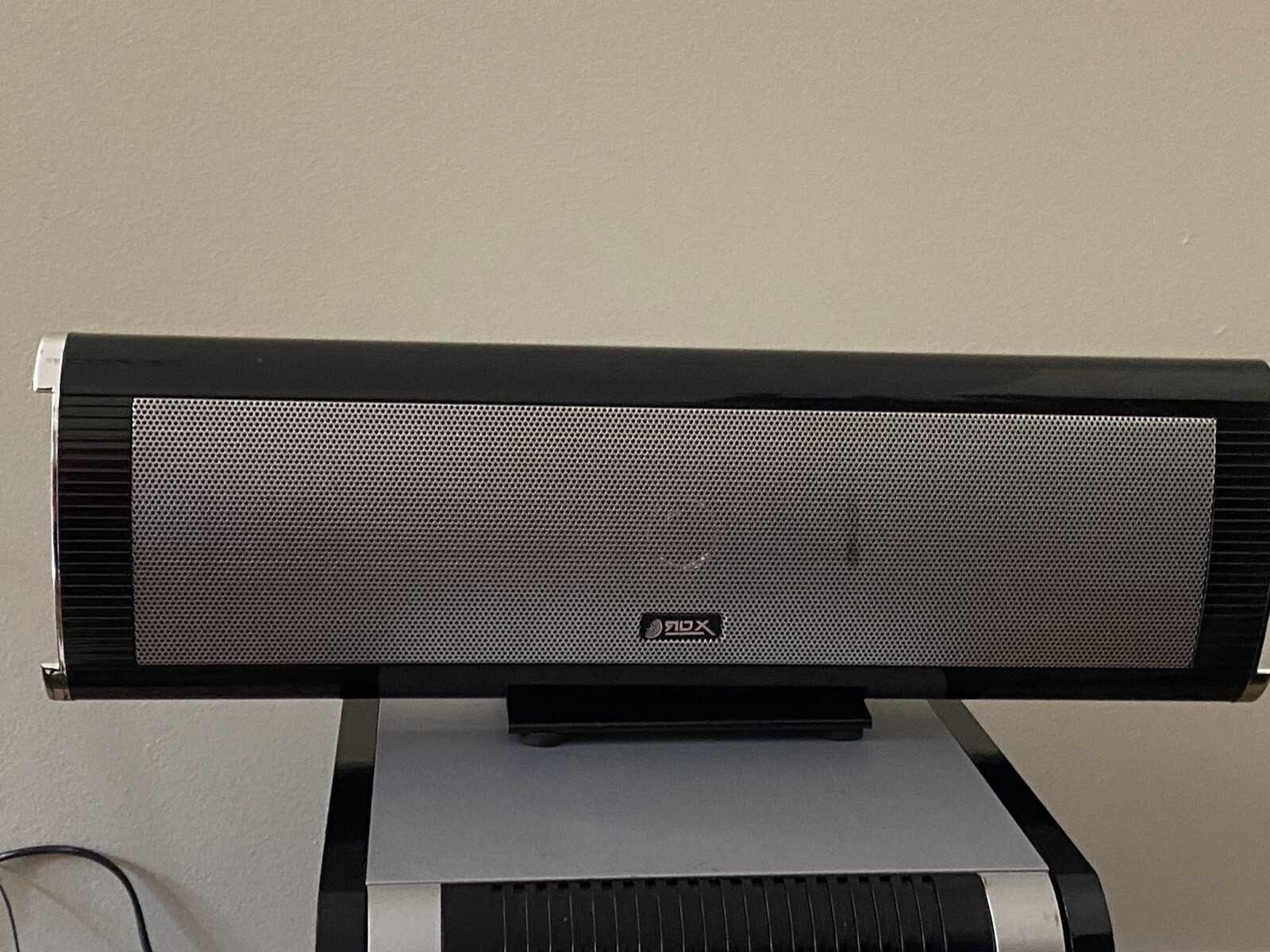 RDX Surround DX 10 1600 W Professional 5.1 Home Theater System eBay