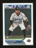 2023 Topps Pro Debut Felix Valerio Base Card Biloxi Shuckers (#PD-55)