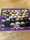 RARE. Sealed / 500 Piece Jigsaw Puzzle SPRINGBOK Vintage 1988 The Old Ballgame — photo 1