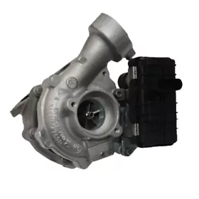 Turbolader für BMW X3 X4 X5 X6 3.0 230 kW 313 PS 54409980010 8510943 klein