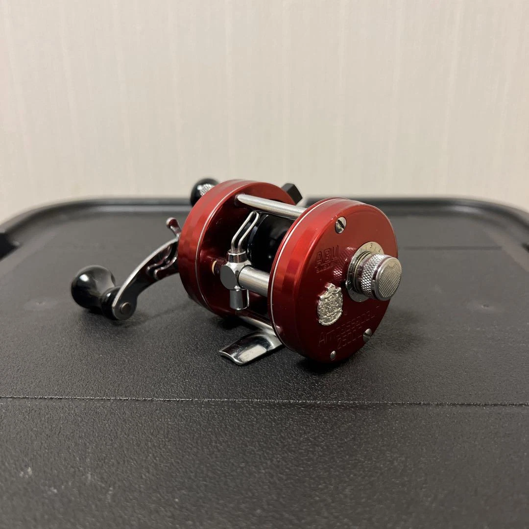 アンバサダー2500c RED-