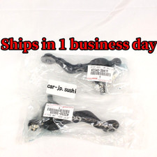 Toyota Genuine Lexus 93-05 Gs400300430 02-10 Sc430 Front Lower Ball Joint Set