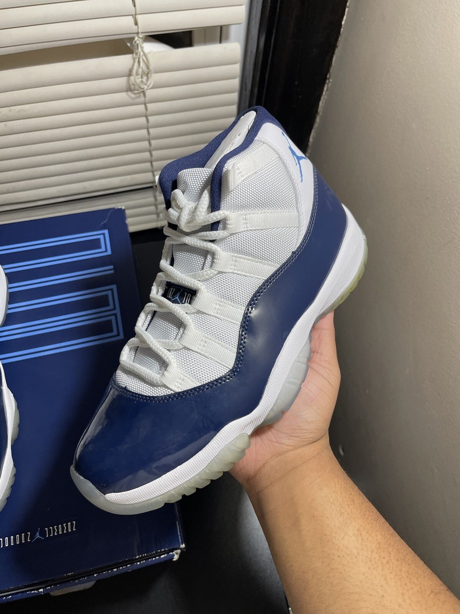 jordan 11 win like 82 ebay