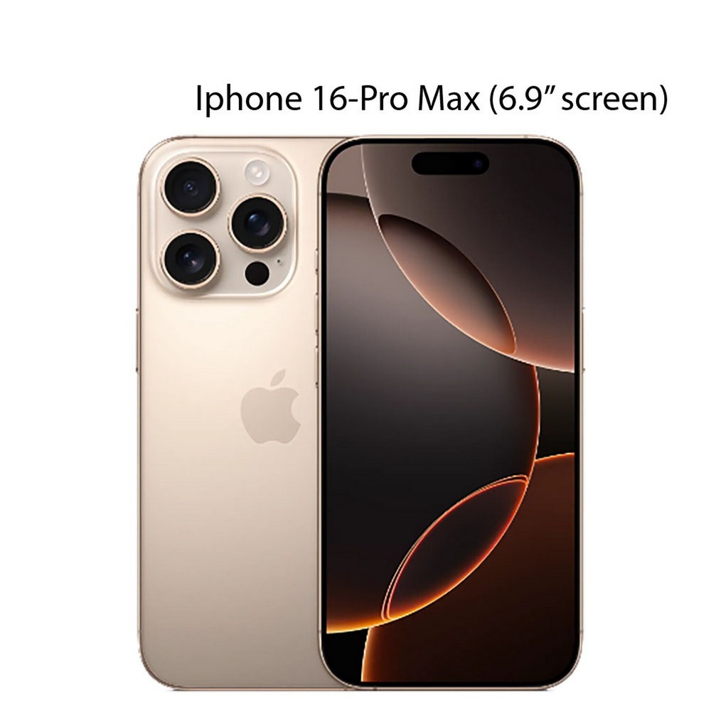 Slim iPhone 16 Pro 6.3 Case with Card Slot & Camera Protection