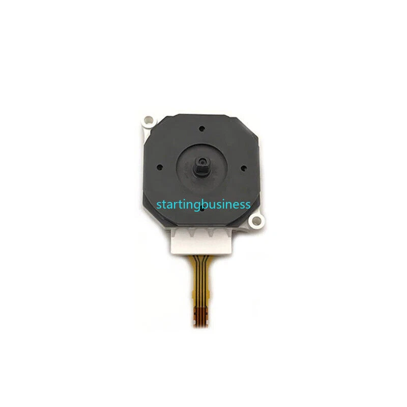 3D Analog Joystick Thumb stick replacement For Nintendo 3DS & XL New 3DS & 2DS - Image 2 of 4