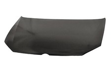 VW Polo 2009-2018 New Bonnet Painted Blue Silk Metallic Paint Code LD5L