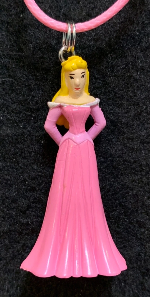 Princess shop aurora necklace